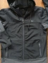 Whistler Ryder M Softshell W-PRO 8000 - мъжко софтшел яке р-р M, снимка 2