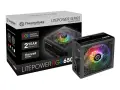 Serioux TYRON + Litepower RGB 650W , снимка 5
