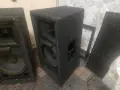 професионални тонколони 12 инча BMS, снимка 3