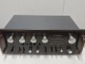 стерео контролен пред усилвател ретро Hi-Fi TECHNICS SU-9200, снимка 6