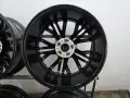 4бр 19ски джанти спорт пакет BROCK за Audi, VW, BMW,Mercedes 5х112мм. A190075 , снимка 8