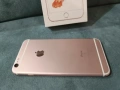 iPhone 6S Plus 64GB Като нов без проблеми. Живот на батерията 82%, снимка 3