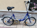 Klapprad 20 Zoll Mifa! Germany! , снимка 1