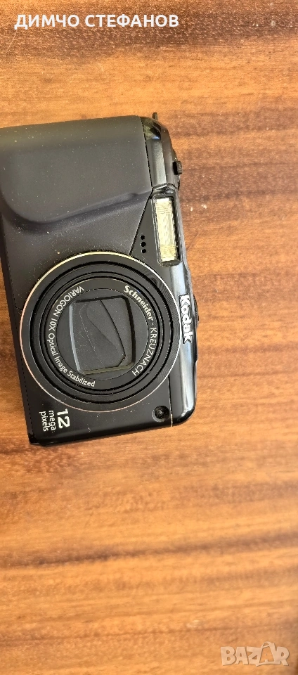 kodak EazySnare Z950, снимка 1