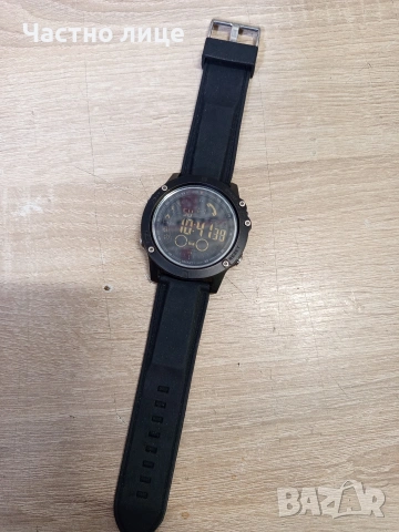 Часовник Zeblaze Vibe, снимка 2 - Смарт часовници - 54299243