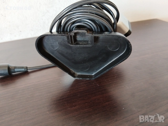 Ретро PHILIPS STEREO MICROPHONE N8402

, снимка 5 - Микрофони - 54629237