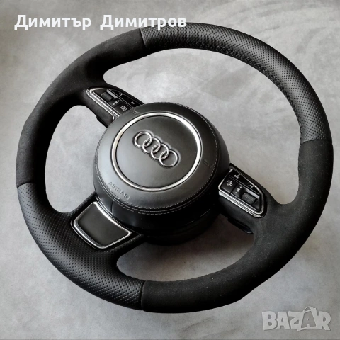 Тапициране на волани , снимка 2 - Автотапицерски - 54922098