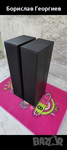 тонколони Klipsch Référence R-610F, снимка 9 - Тонколони - 55224257