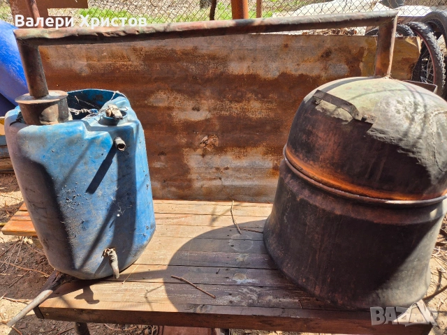 казан за ракия , снимка 2 - Казани за ракия - 53988831