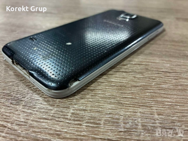 Samsung Galaxy S5, снимка 6 - Samsung - 54315580