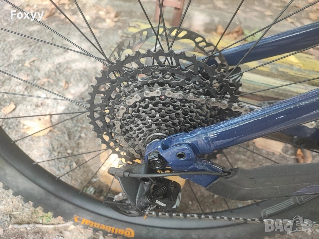 Commencal Meta AM 2021 M/L mullet, снимка 10 - Велосипеди - 54385917