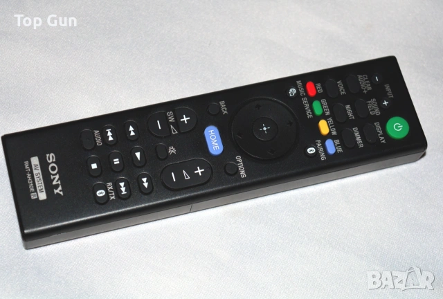 Сони дистанционно Sony AV System RMT-AH310 