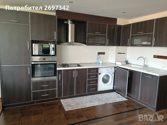 Продавам 3-Стаен апартамент в гр. Шумен, снимка 11 - Апартаменти - 54863530