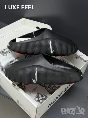 Nike 🔹Мъжки Чехли , снимка 13 - Мъжки чехли - 55344699