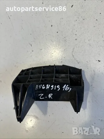 Конзола за задна броня дясна страна за Toyota Avensis 1.6 D4D (2016) 52562-05071 OEM