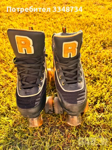 Ролкови кънки Rio Roller Rose №38, снимка 6 - Ролери, кънки - 55515043