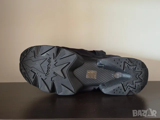 Reebok InstaPump Fury 94 /44.5номер 29см Стелка нови с кутия , снимка 8 - Маратонки - 55434748