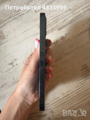 iPhone 12 Pro с оригинална кутия, снимка 4 - Apple iPhone - 54651075