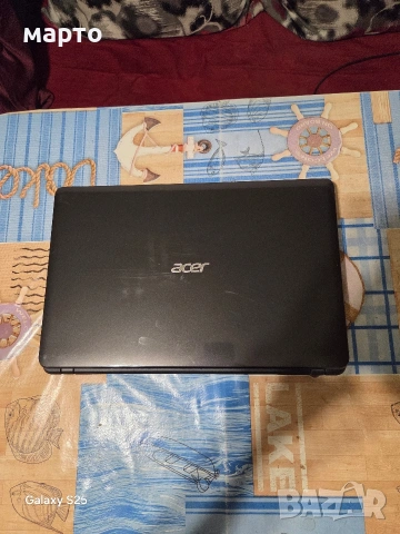 Acer Aspire E1-571G i5-3320M , снимка 5 - Лаптопи за дома - 55148079