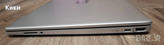 Лаптоп Hp 15 | I5 1035G1 | 8GB RAM | 512 SSD, снимка 6 - Лаптопи за работа - 54663823