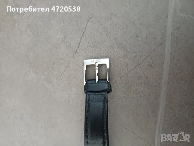 Часовник ALFEX Swiss, снимка 4 - Дамски - 55577118