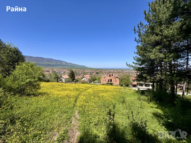 Топ Панорамен парцел с.Тополово, снимка 9 - Парцели - 55383165