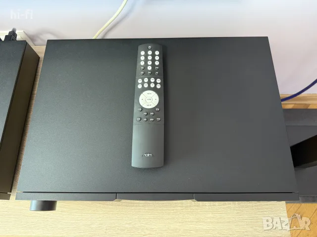 Naim Nait 5Si Integrated Amplifier, снимка 5 - Ресийвъри, усилватели, смесителни пултове - 55367904
