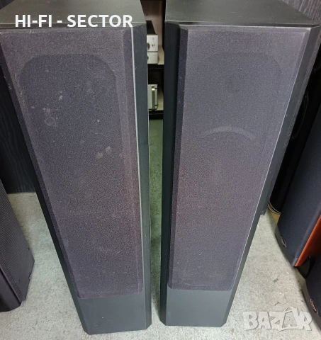 Empire Audio тонколони , снимка 2 - Тонколони - 54954220