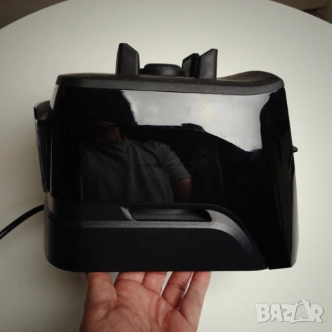 Американски Блендер VITAMIX A2300i Ascent, снимка 6 - Миксери - 40463505