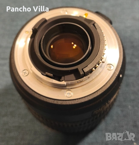 Nikkor AF-S 24-85/3,5-4,5G ED за Nikon/Никон FX, снимка 3 - Обективи и филтри - 54991977