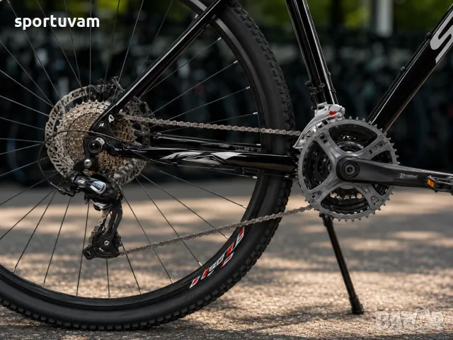 НОВ Планински Велосипед SPRINT Maverick 29 - БЕЗПЛАТНА ДОСТАВКА, снимка 6 - Велосипеди - 55390209