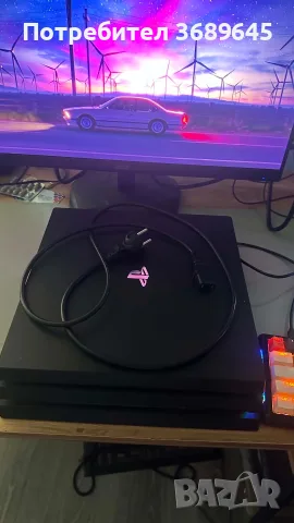 Топ Оферта! PS4 Pro 1TB – Перфектен, Бърз и Готов за Игра + Spider-Man & FIFA 16!