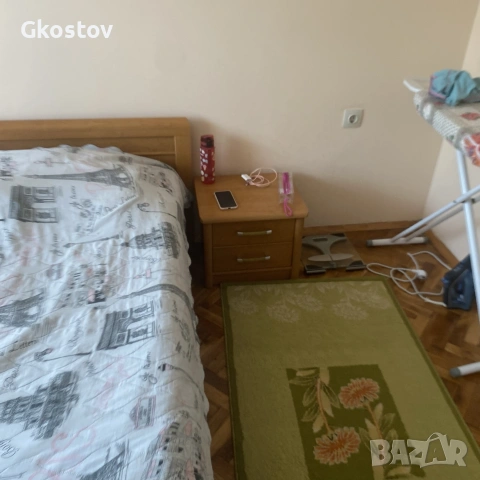 Обзавеждане за спалня, снимка 2 - Спални и легла - 55203922