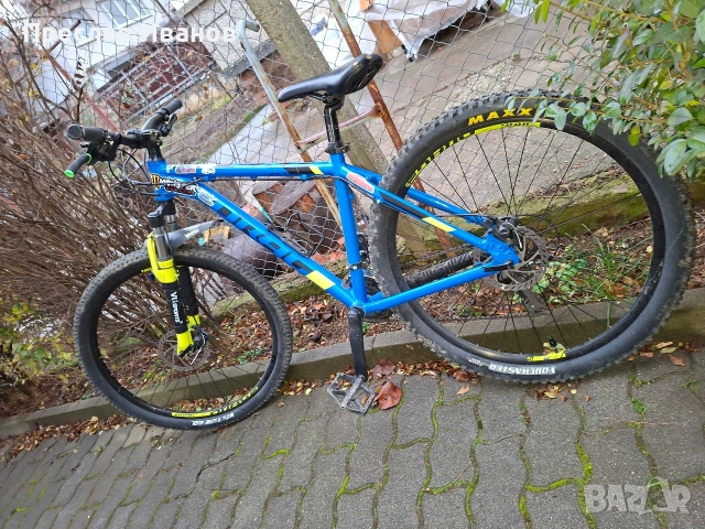 Продавам колело Drag ZX3, снимка 2 - Велосипеди - 54000726