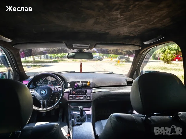Bmw 320d touring, снимка 9 - Автомобили и джипове - 55553734
