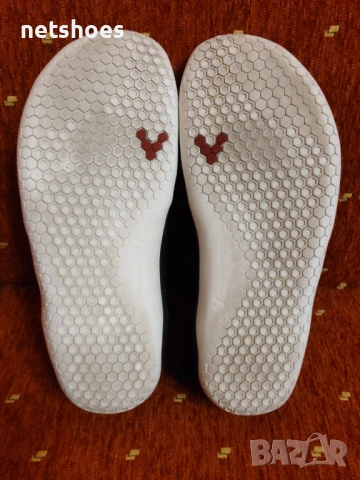Vivobarefoot-мъжки обувки №42, снимка 13 - Маратонки - 54039294