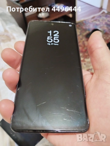 Продавам Samsung A53 5G, снимка 2 - Samsung - 54986844