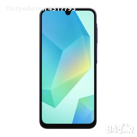 SAMSUNG GALAXY A16 , снимка 3 - Samsung - 55478272
