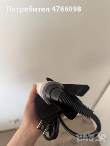Dyson airwrap completed long new ! , снимка 14 - Друга електроника - 54708808