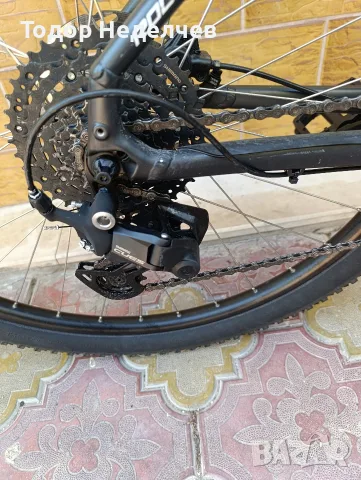 Specialized 29 цола , снимка 8 - Велосипеди - 55642296