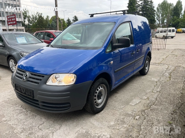 1.9TDI Клима 
