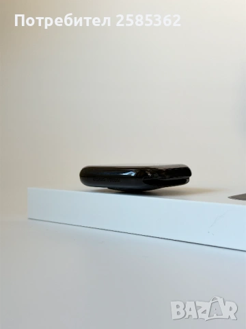 Apple Watch 11 46mm Jet Black |100% Батерия| Гаранционен, снимка 5 - Смарт гривни - 54557067