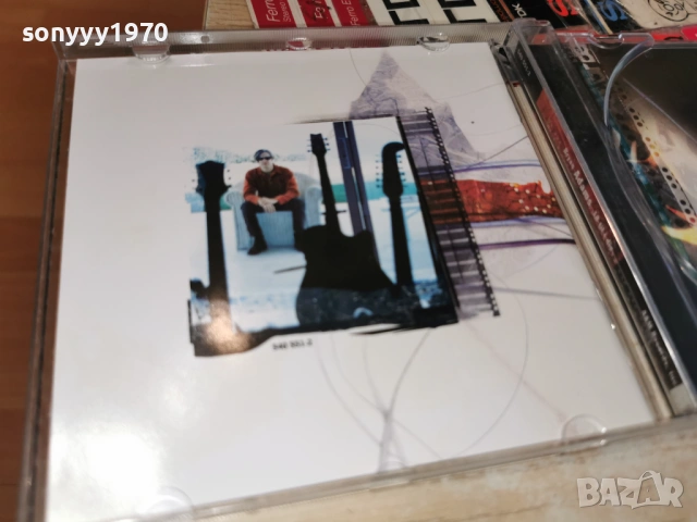 BRYAN ADAMS-ОБЛОЖКА И КУТИЯ ЗА ЦД 1205260915L1, снимка 7 - CD дискове - 54514529