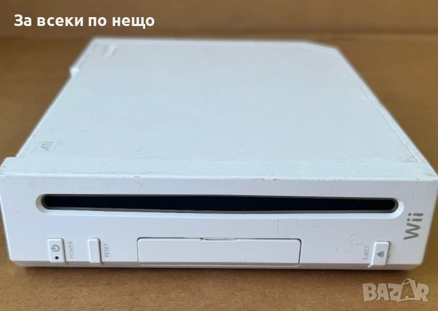Nintendo Wii, снимка 8 - Nintendo конзоли - 54842164