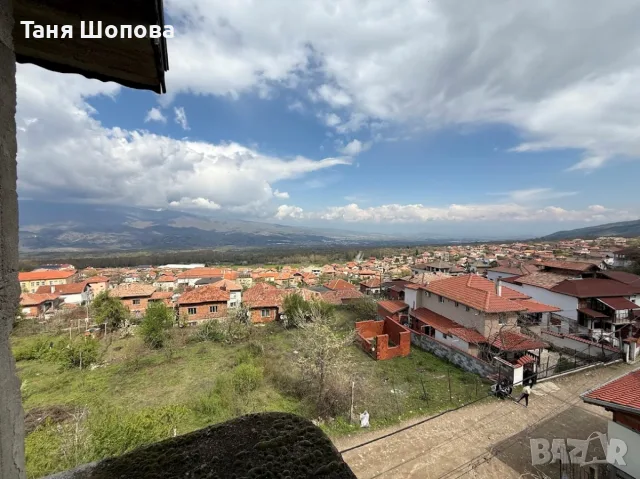 Триетажна къща за продажба в село Коларово, община Петрич , снимка 4 - Къщи - 49891845