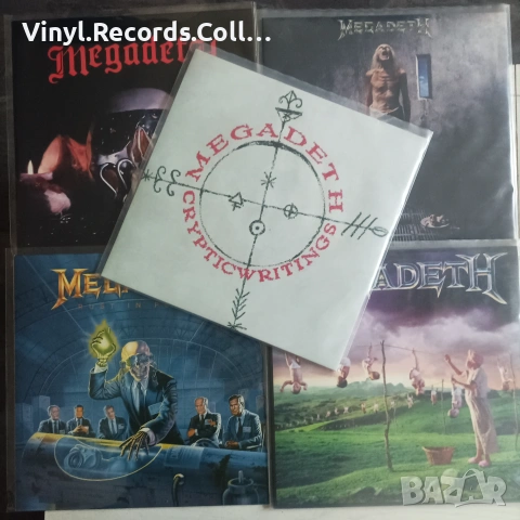 Megadeth