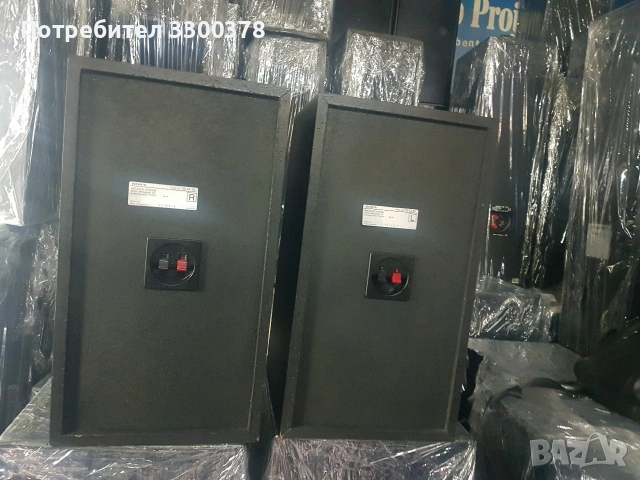 тонколони sony ss.ex 50, снимка 6 - Тонколони - 54880055