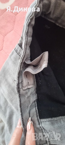 Детски дънки за момче 152н, снимка 3 - Детски комплекти - 54355282