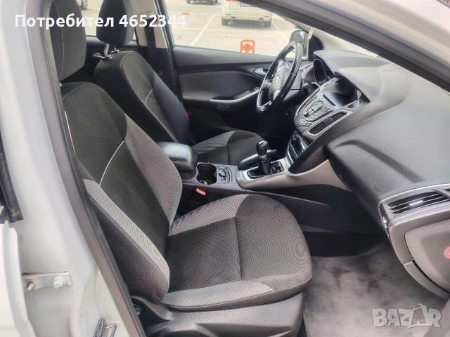форд фокус , снимка 12 - Автомобили и джипове - 54657378