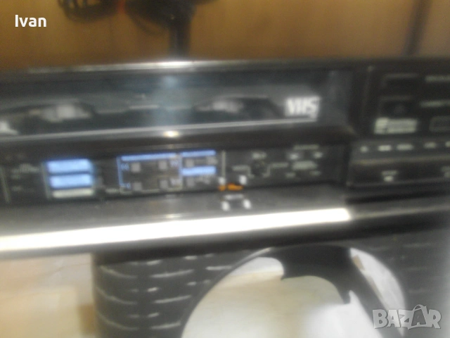 ЯПОНСКИ ВИДЕО РЕКОРДЕР Made in Japan KENDO VR920VPS  ВИДЕО VHS VIDEO ОТЛИЧНО СЪСТОЯНИЕ, снимка 10 - Плейъри, домашно кино, прожектори - 54442689